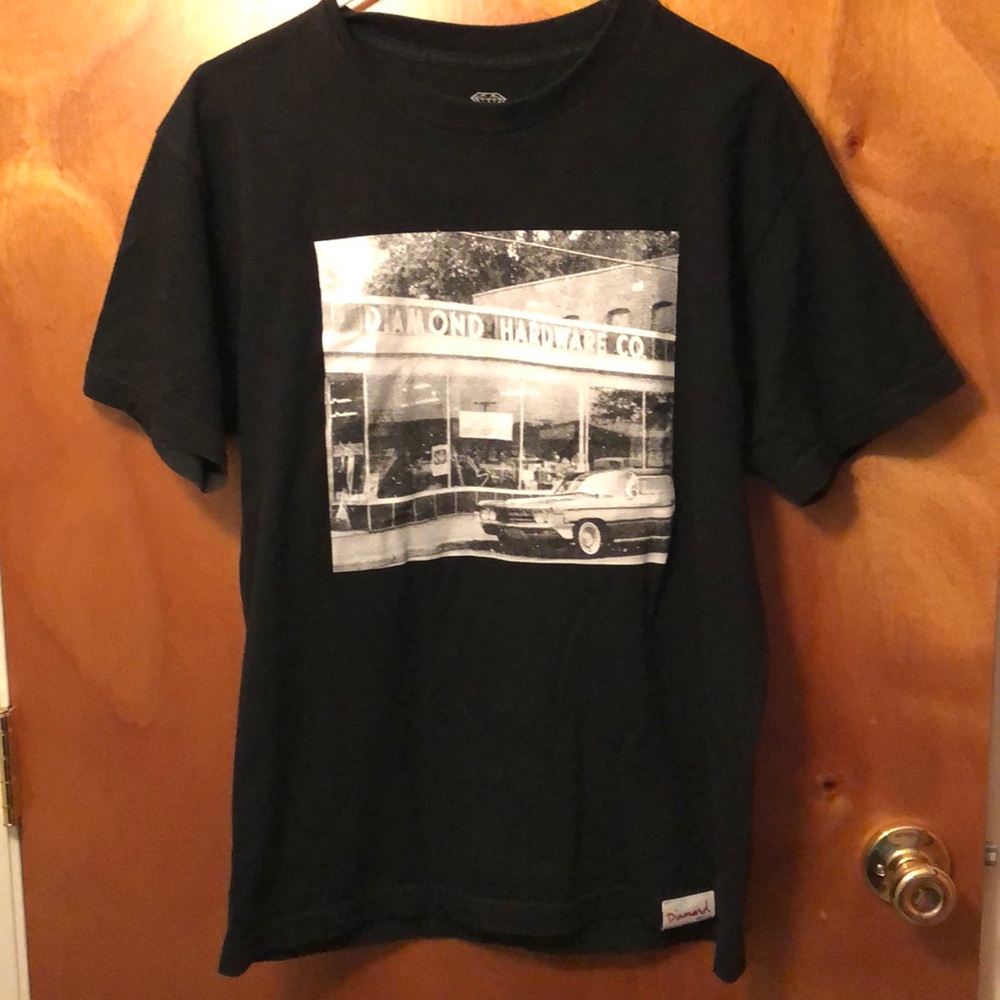 Diamond Co.